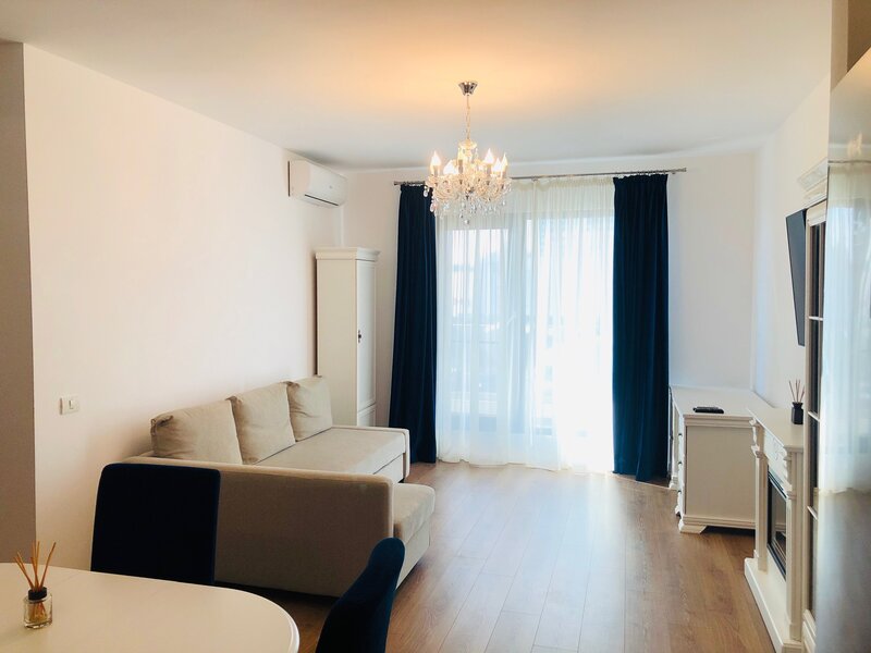 Pipera complex Apptown