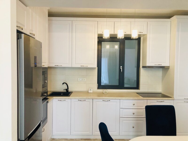 Pipera complex Apptown