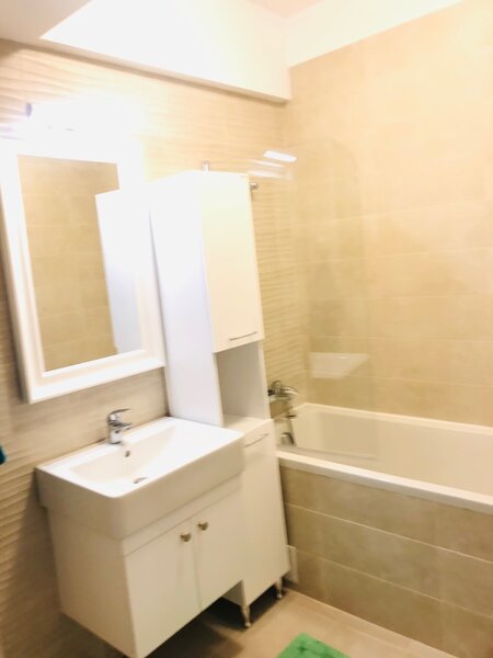 Pipera complex Apptown