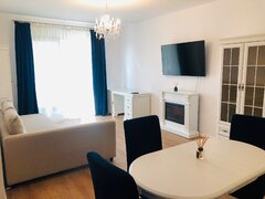 Pipera complex Apptown